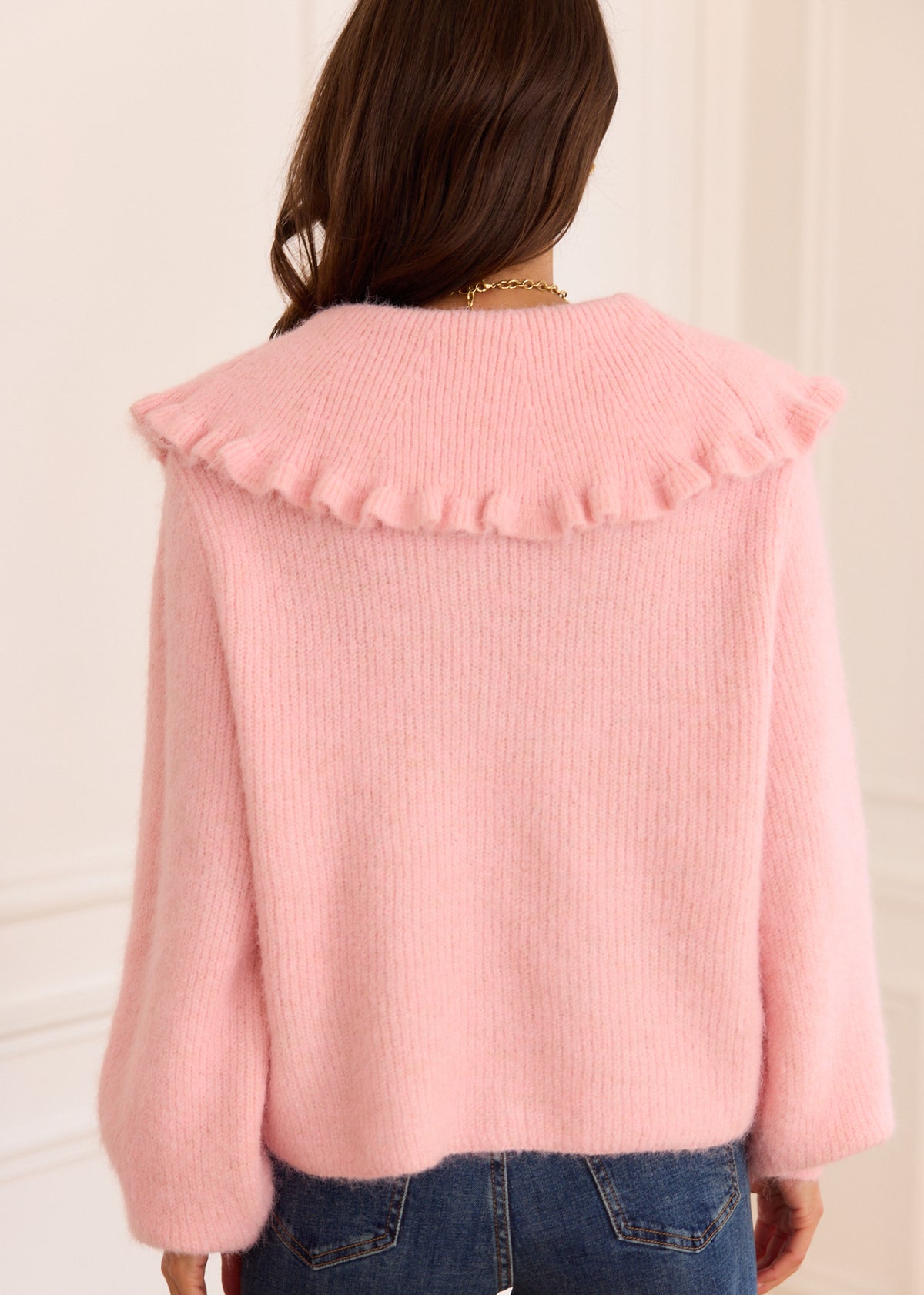 Cardigan Callisto