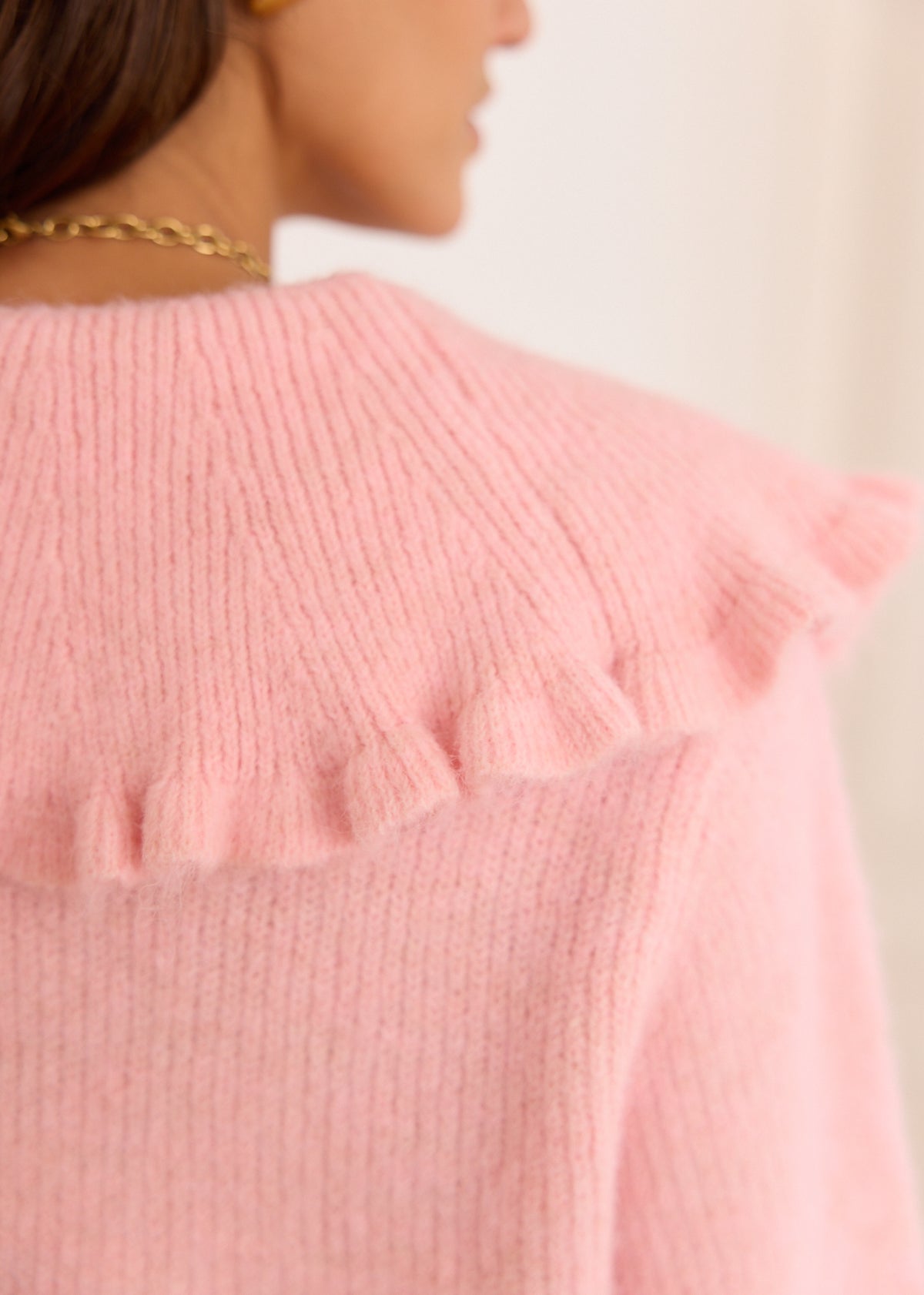 Cardigan Callisto
