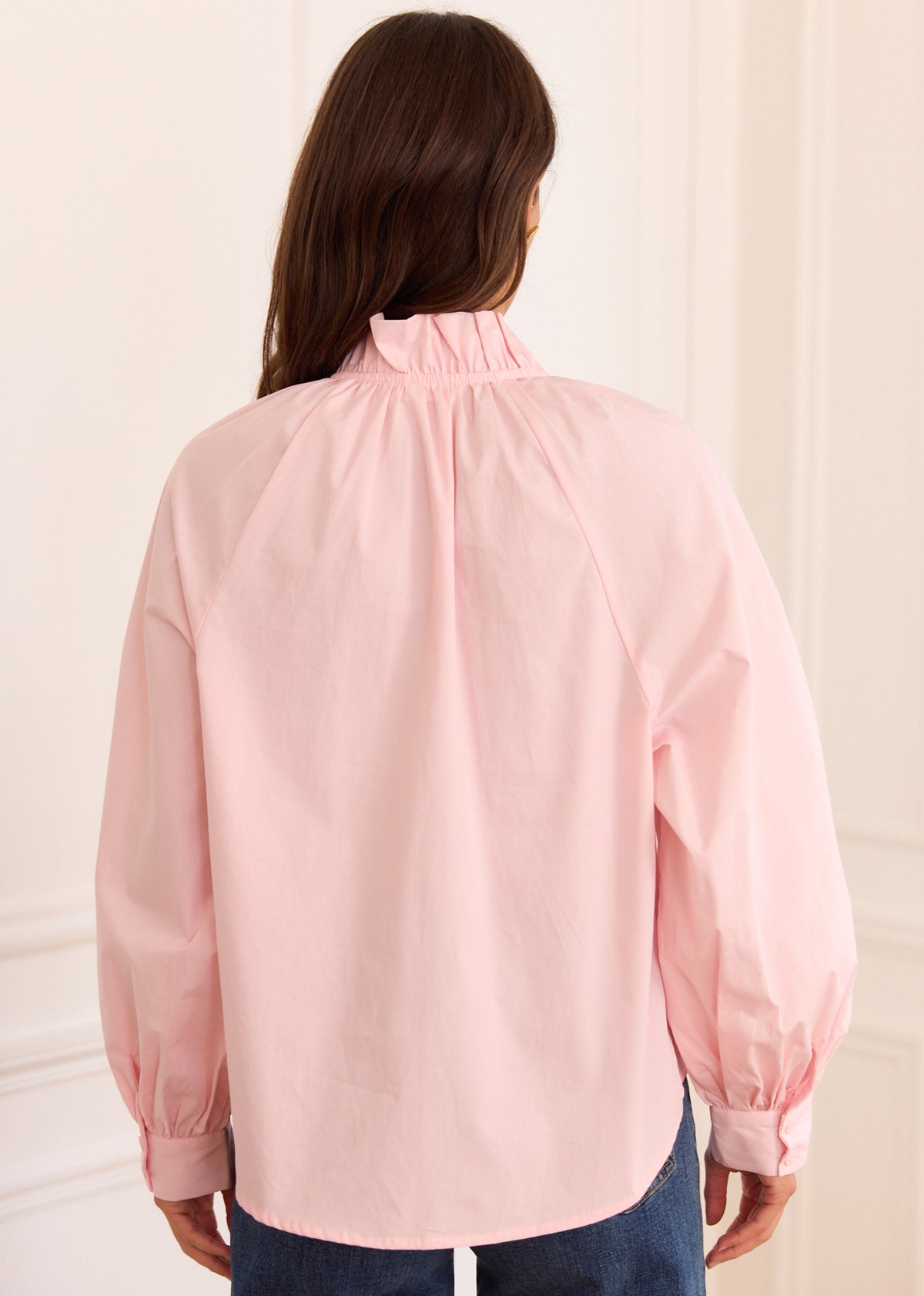 Chemise Lyra