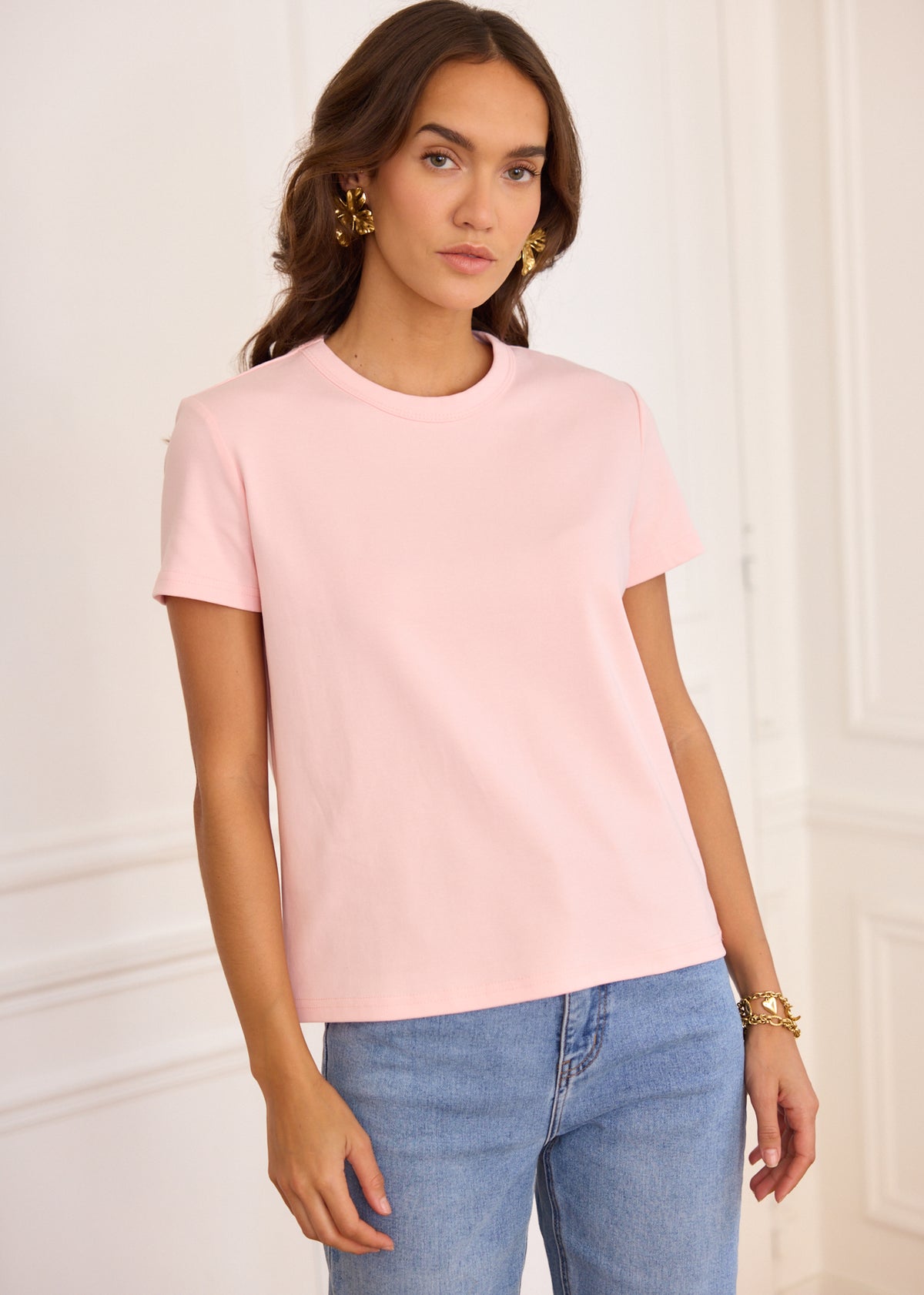 T-shirt Athéna
