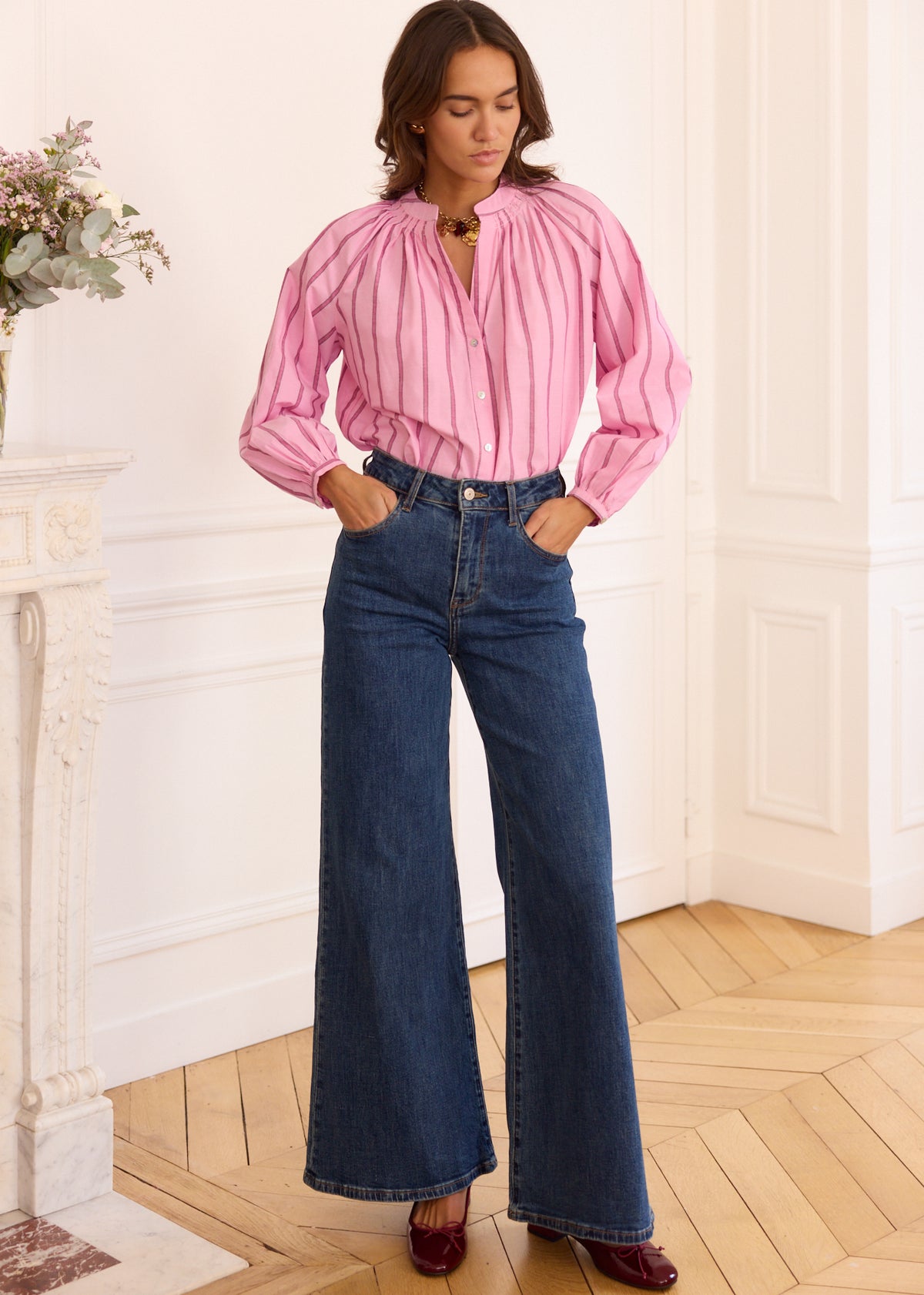 Blouse Vico