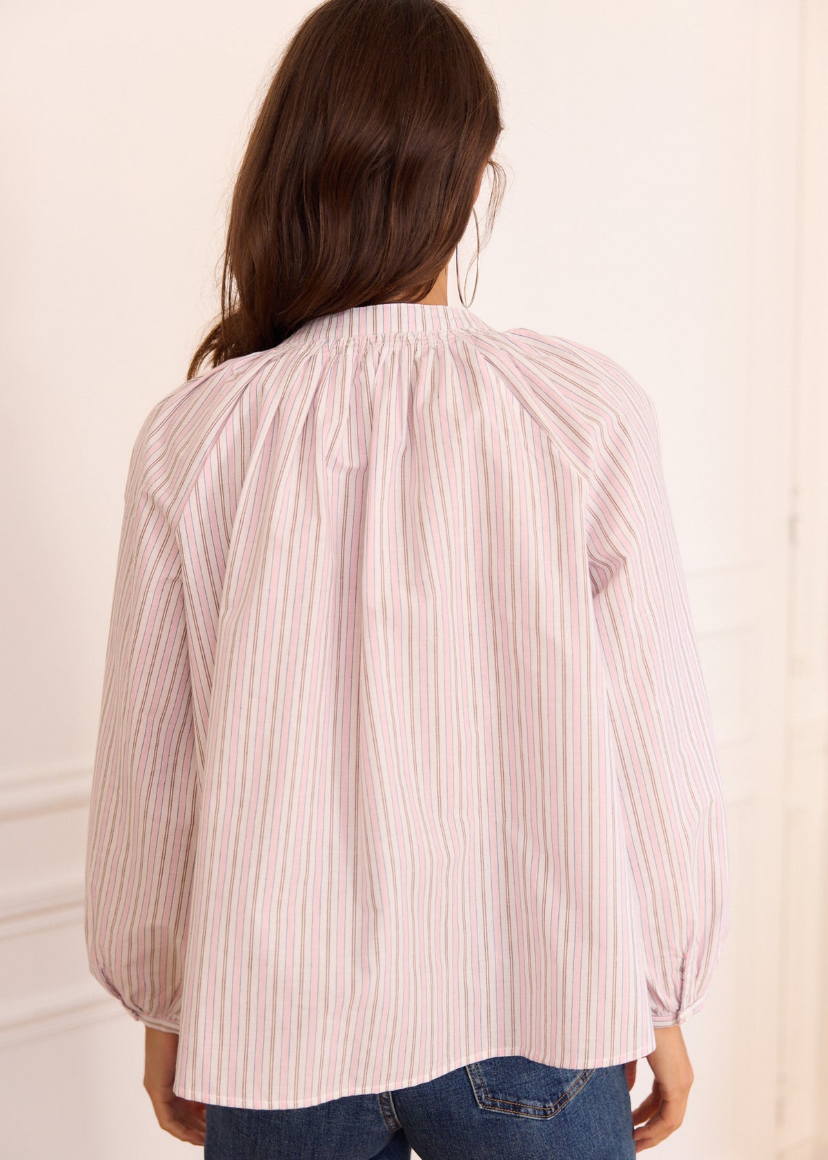 Blouse Vico