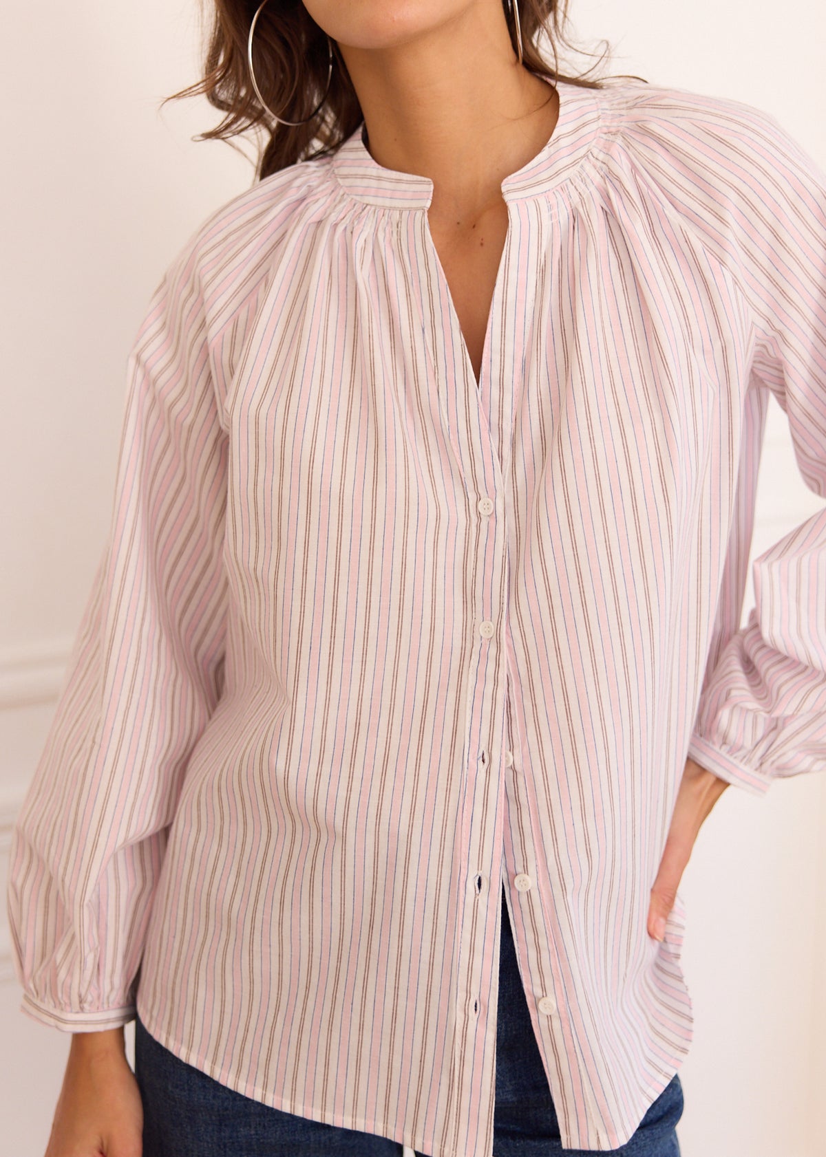 Blouse Vico