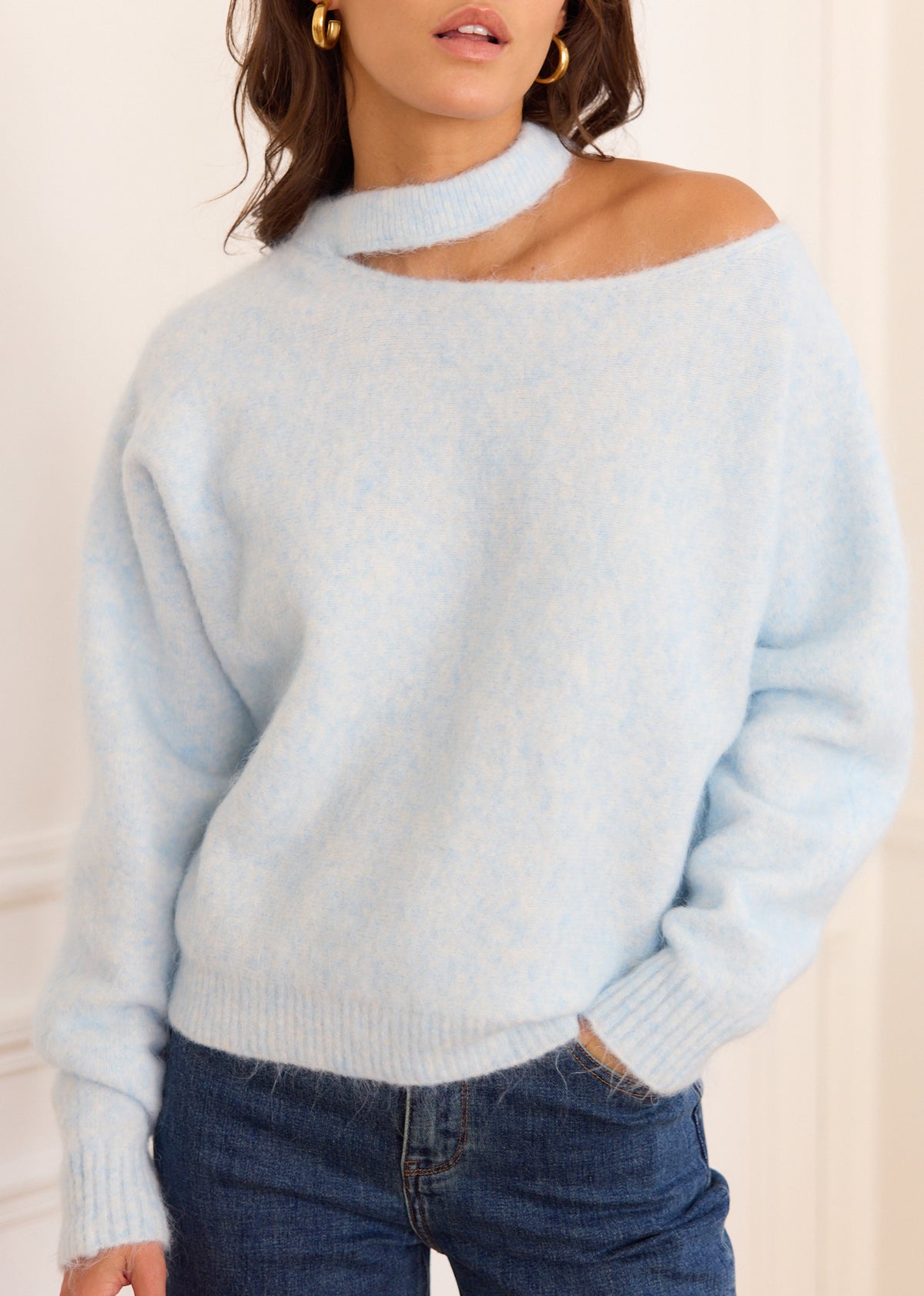 Pullover Luana