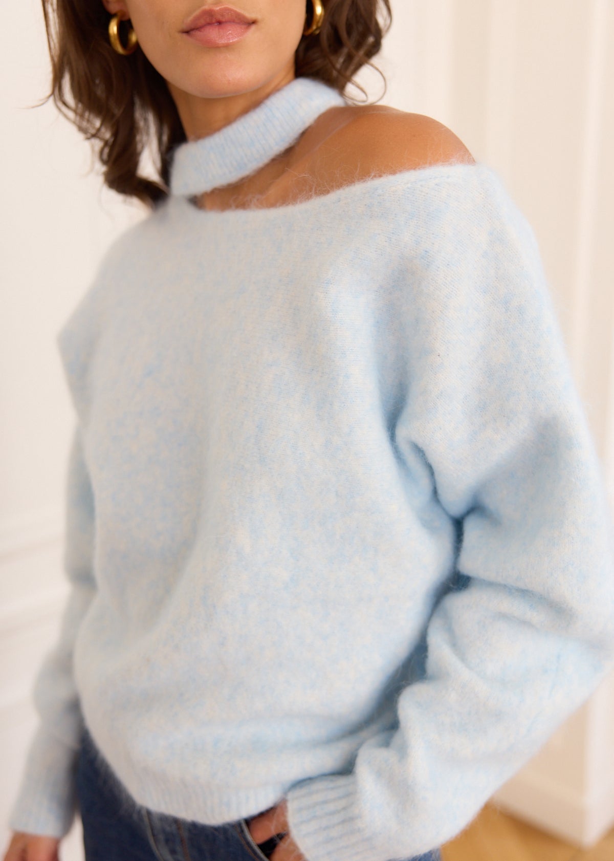 Pullover Luana