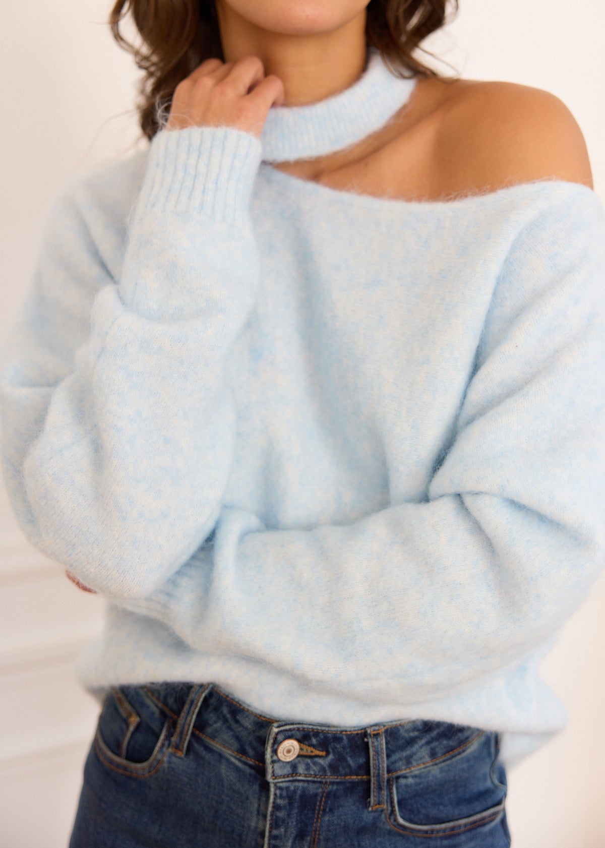 Pullover Luana