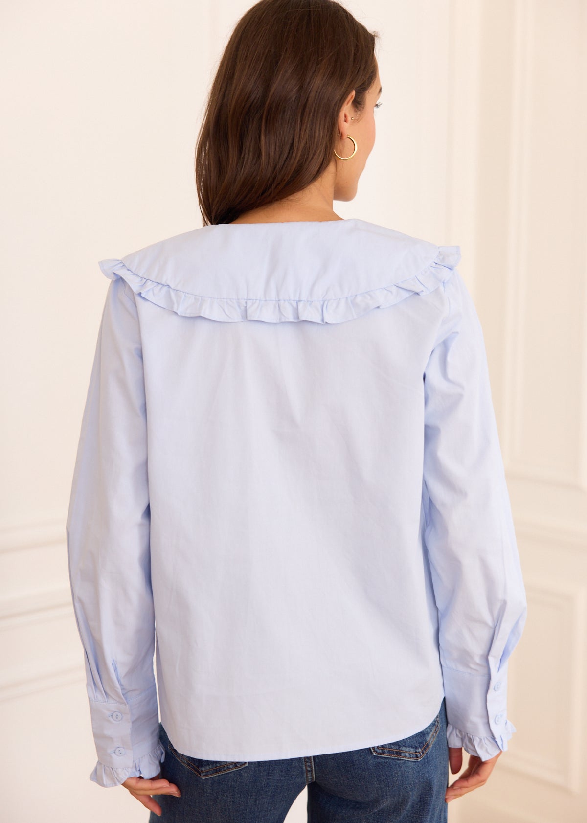 Lilia shirt