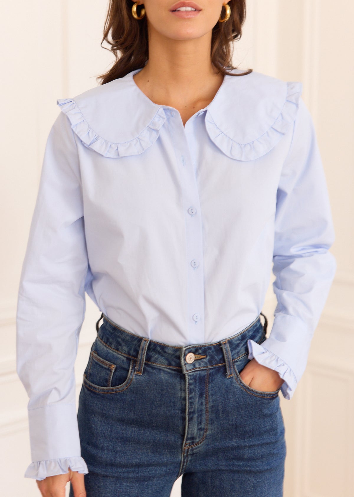 Lilia shirt