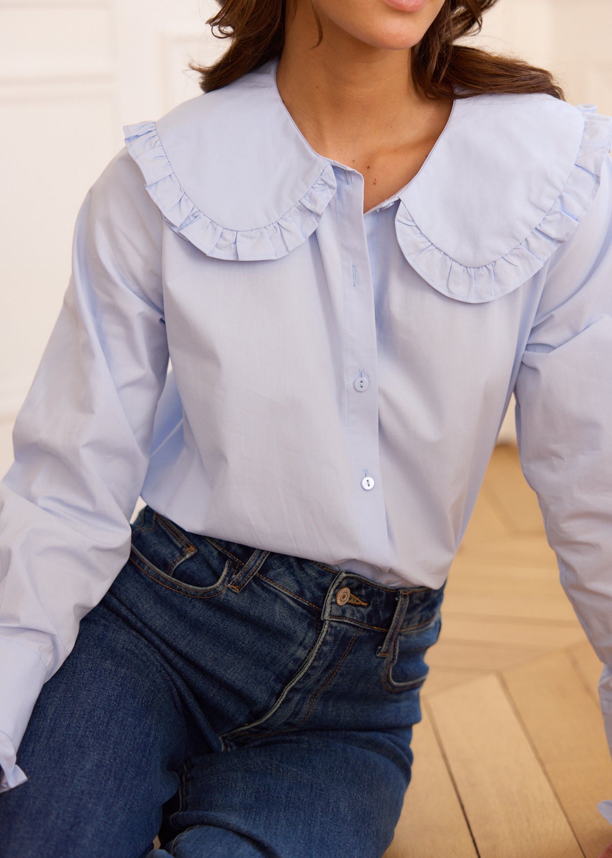 Lilia shirt