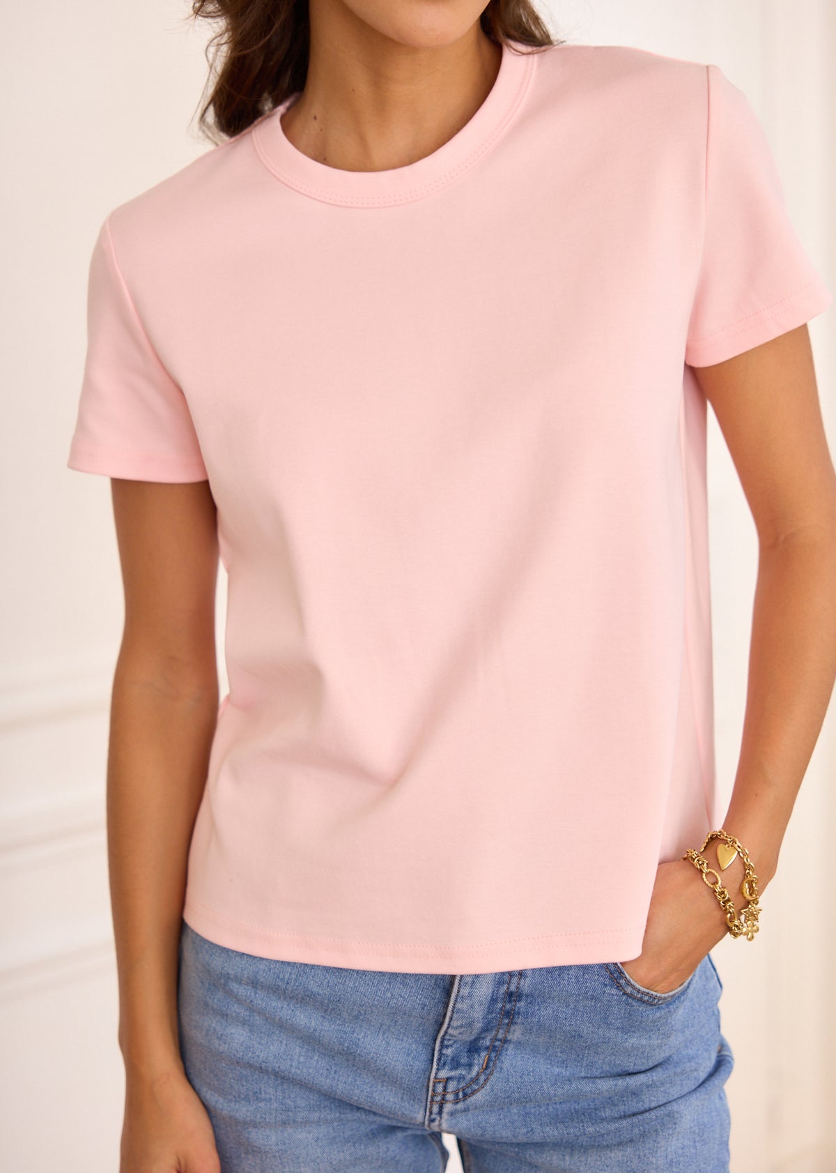 T-shirt Athéna