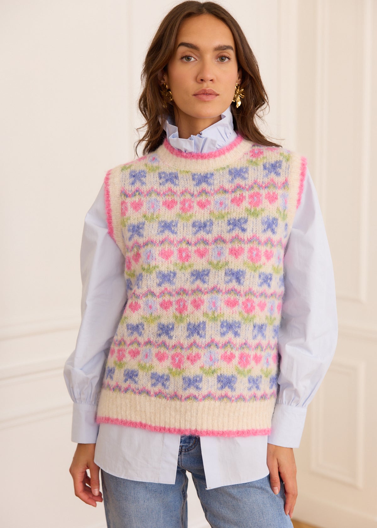Pull Ofelia