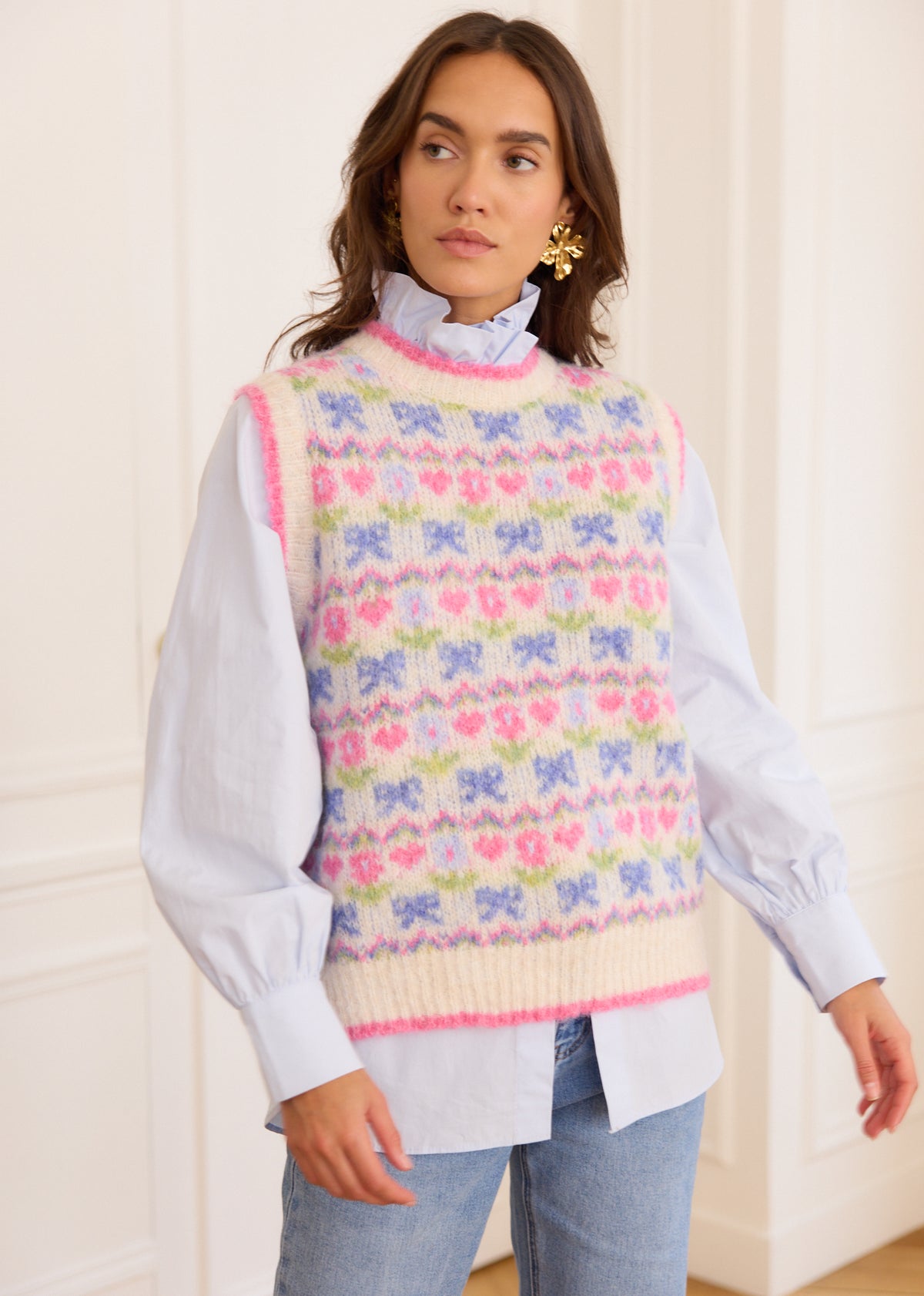 Pull Ofelia