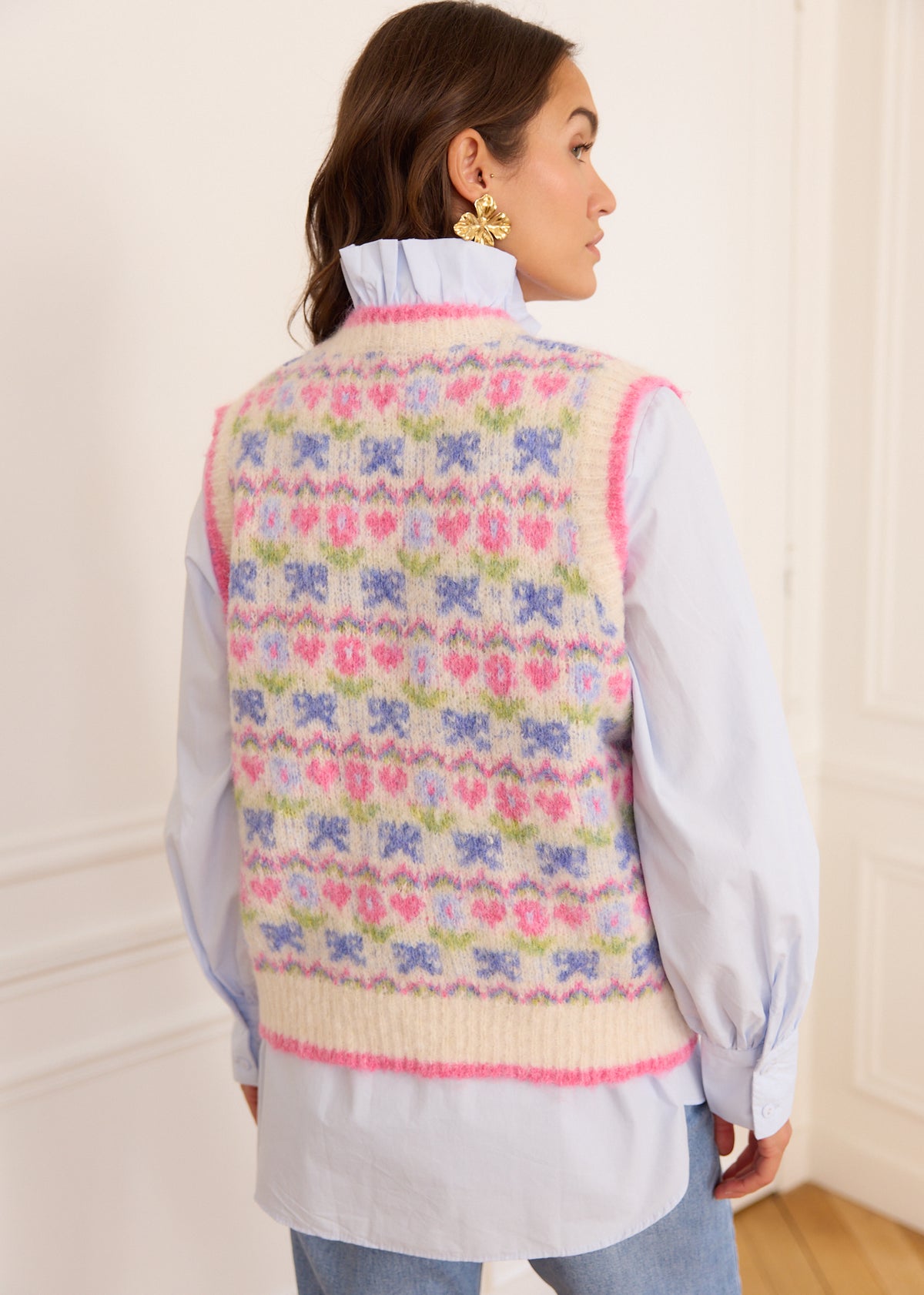Pull Ofelia