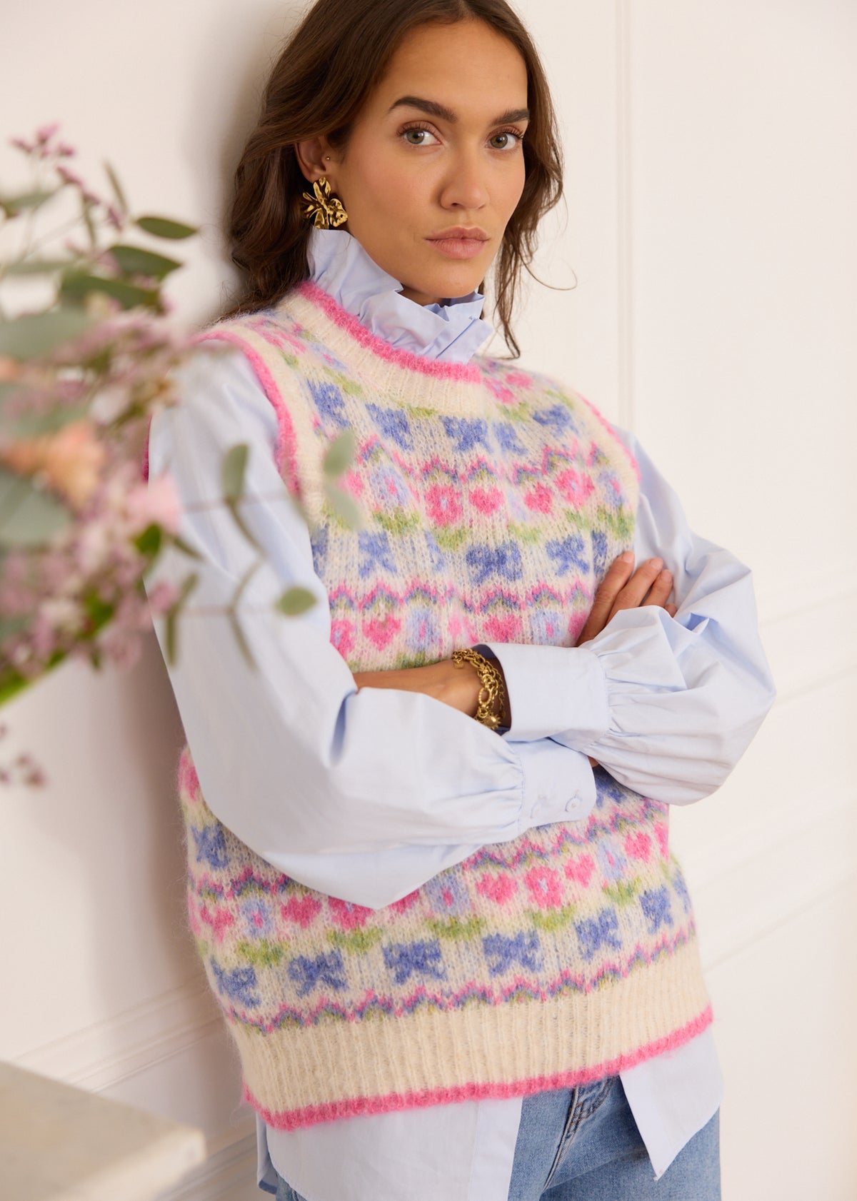 Pull Ofelia