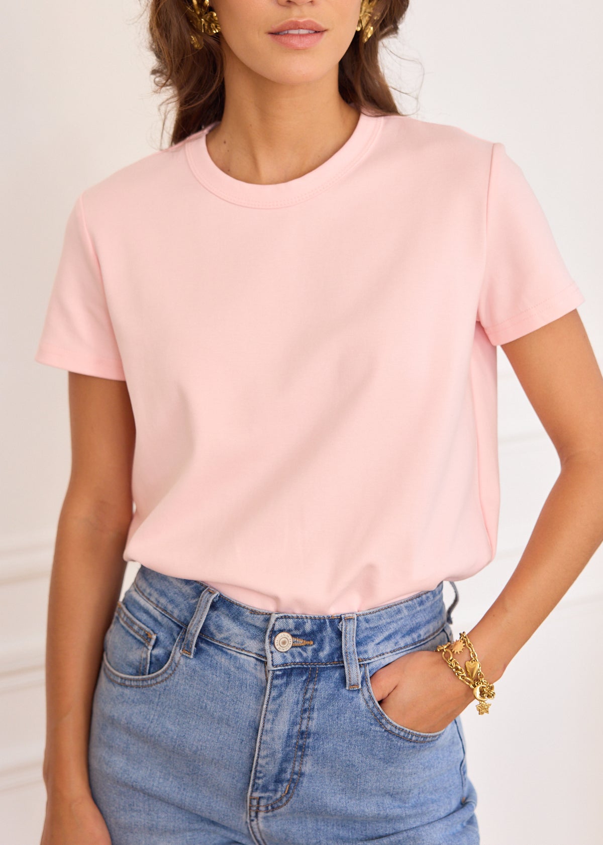 T-shirt Athéna