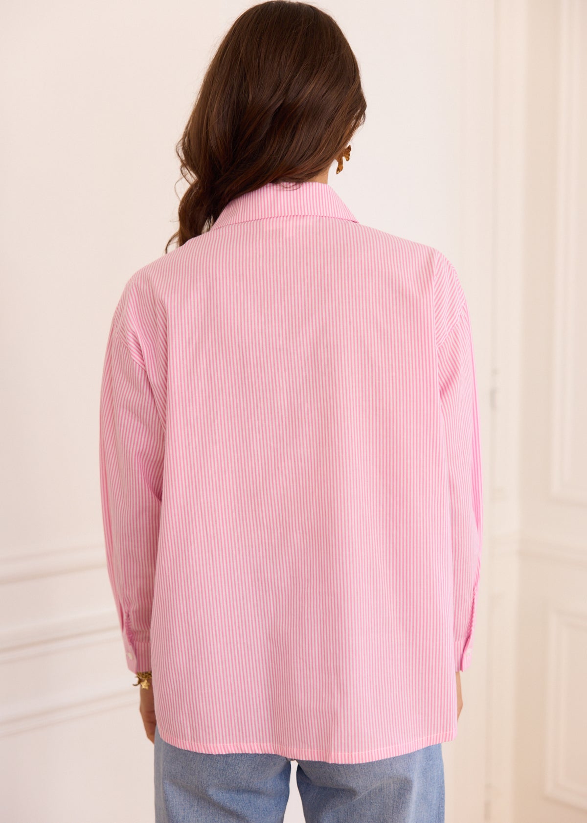 Chemise Sybile