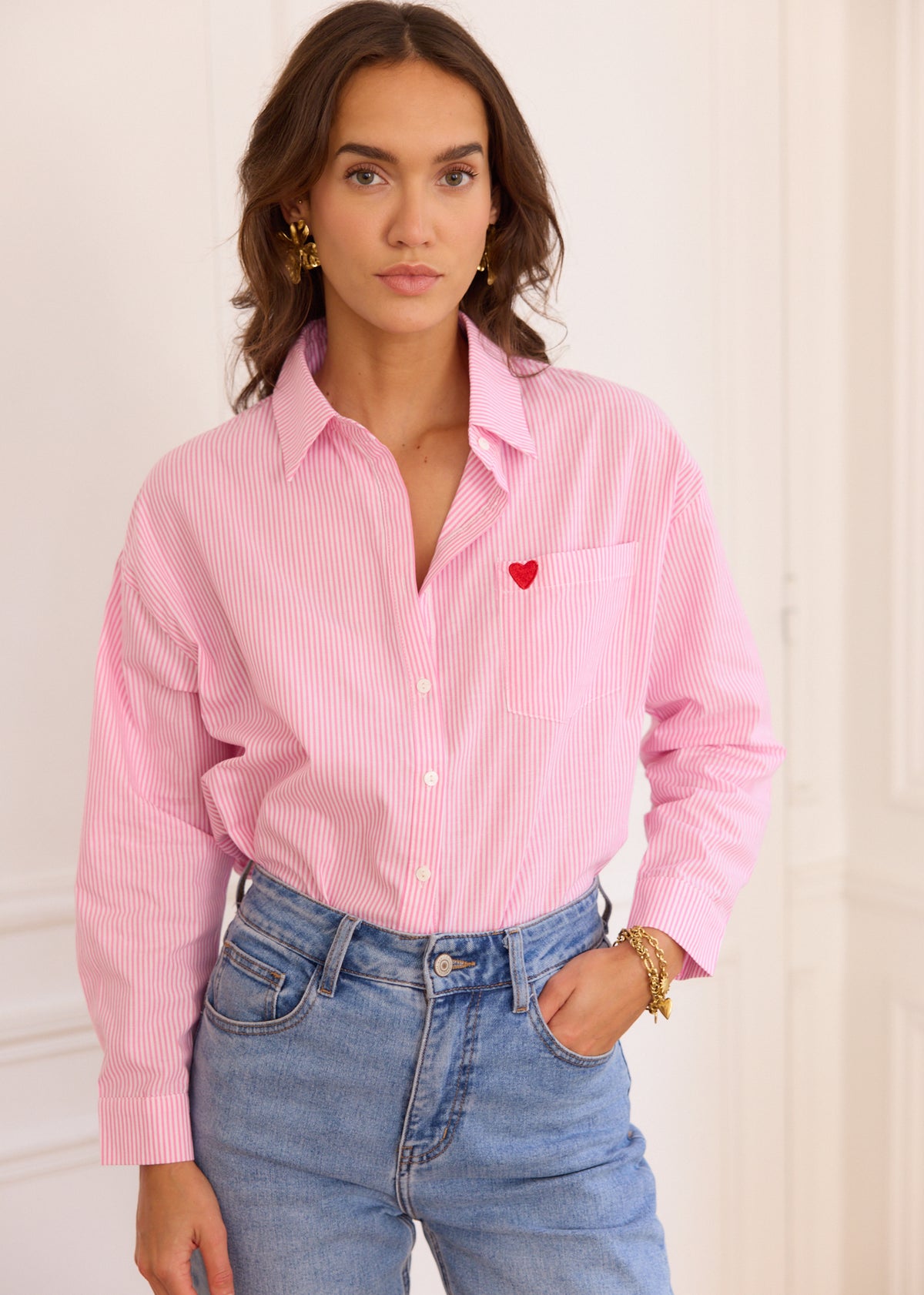 Chemise Sybile