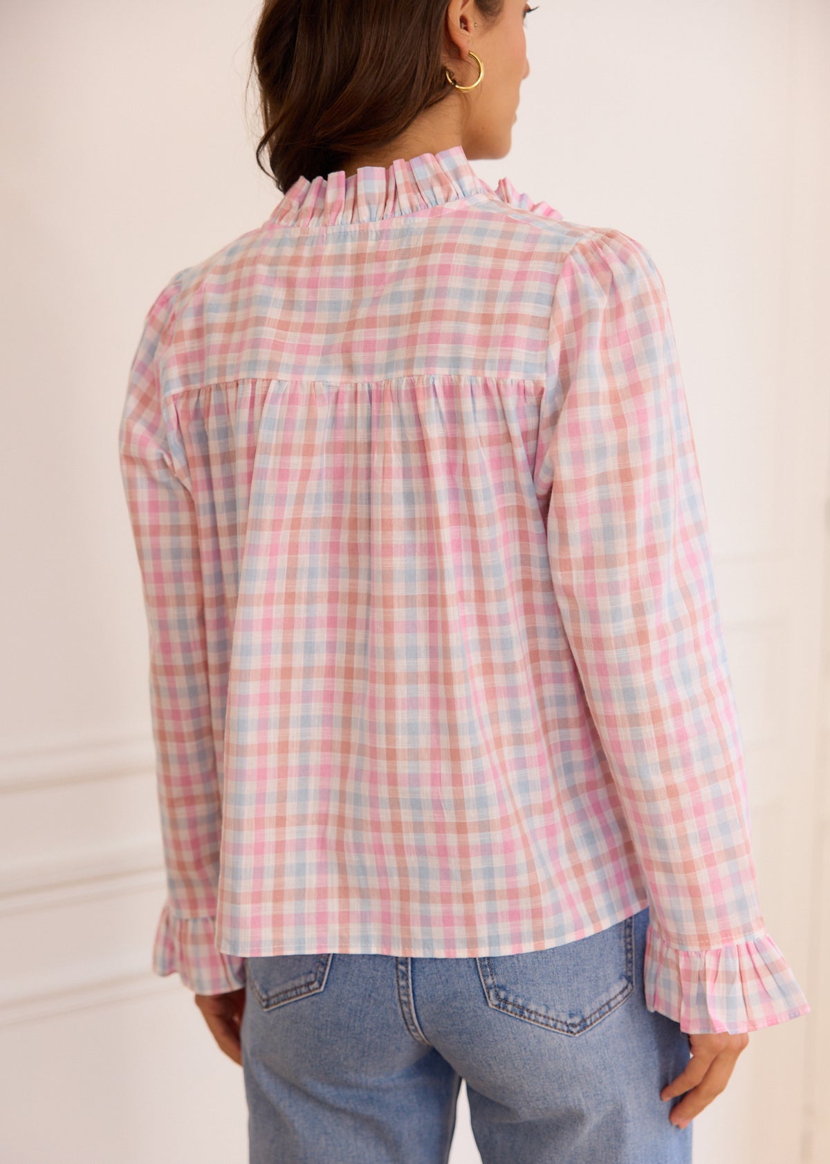 Chemise Montana