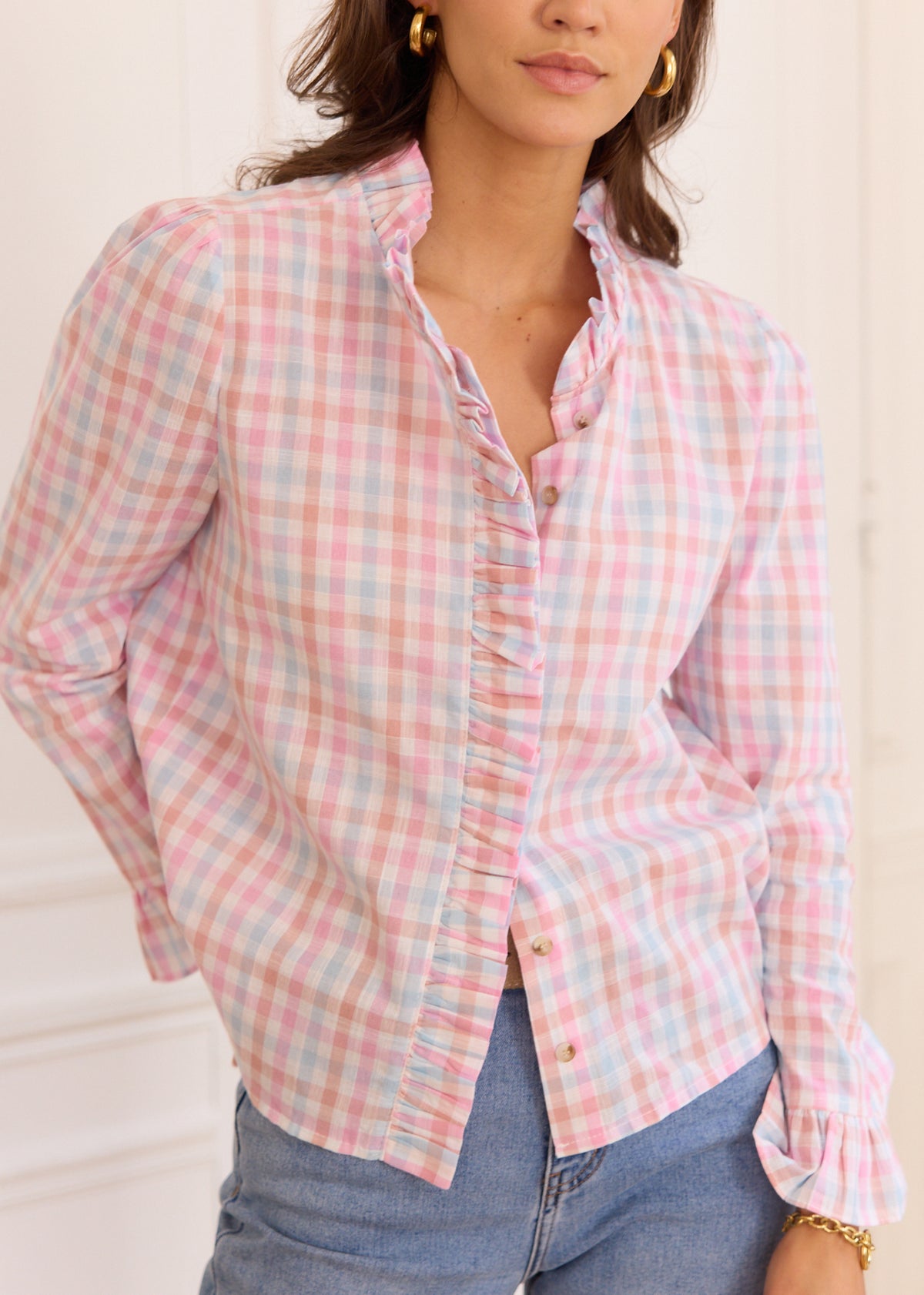 Chemise Montana