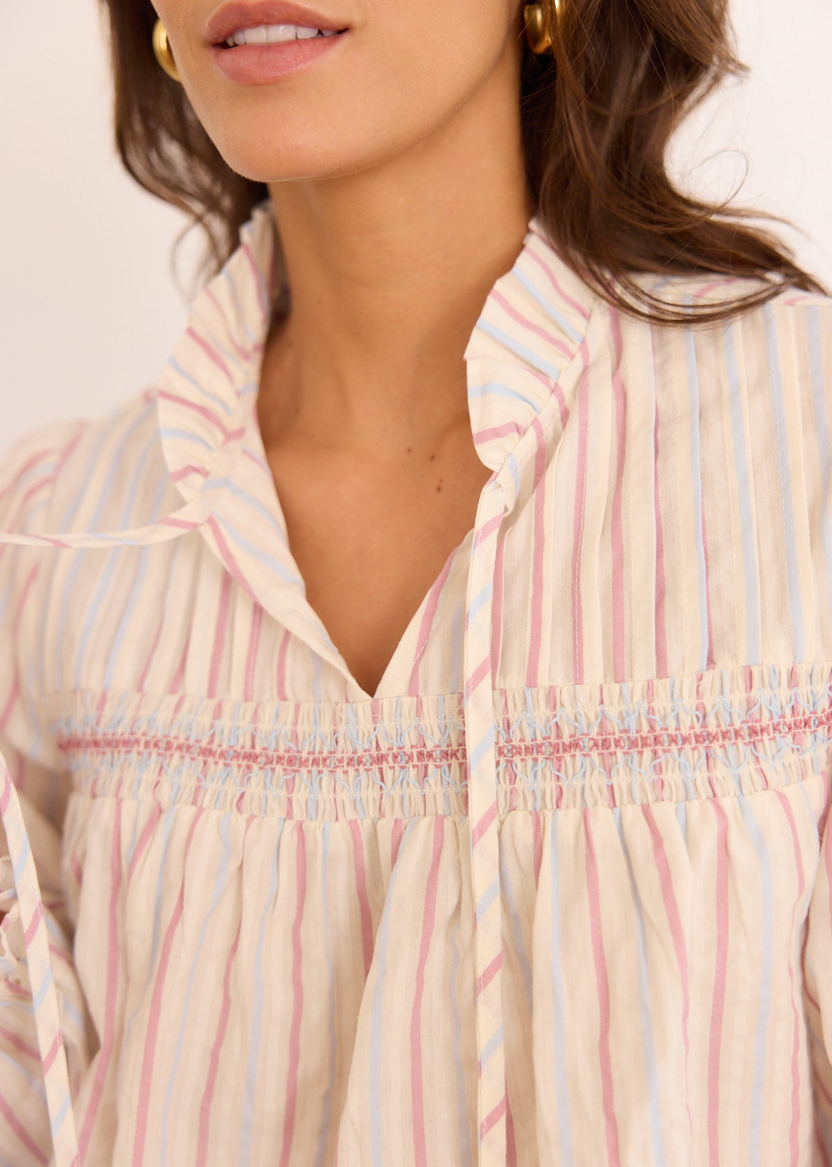 Blouse Neila