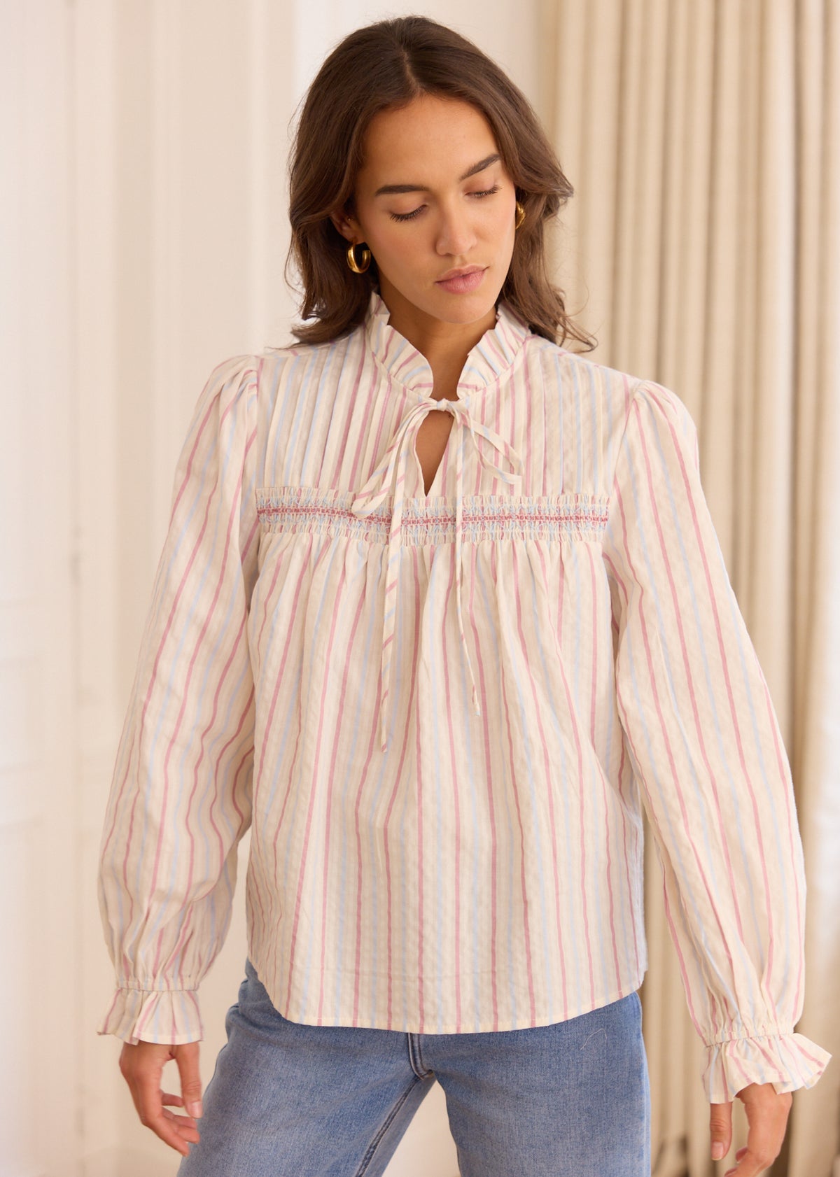 Blouse Neila