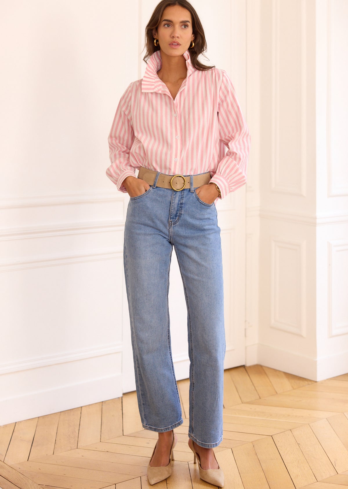 Camisa Vola