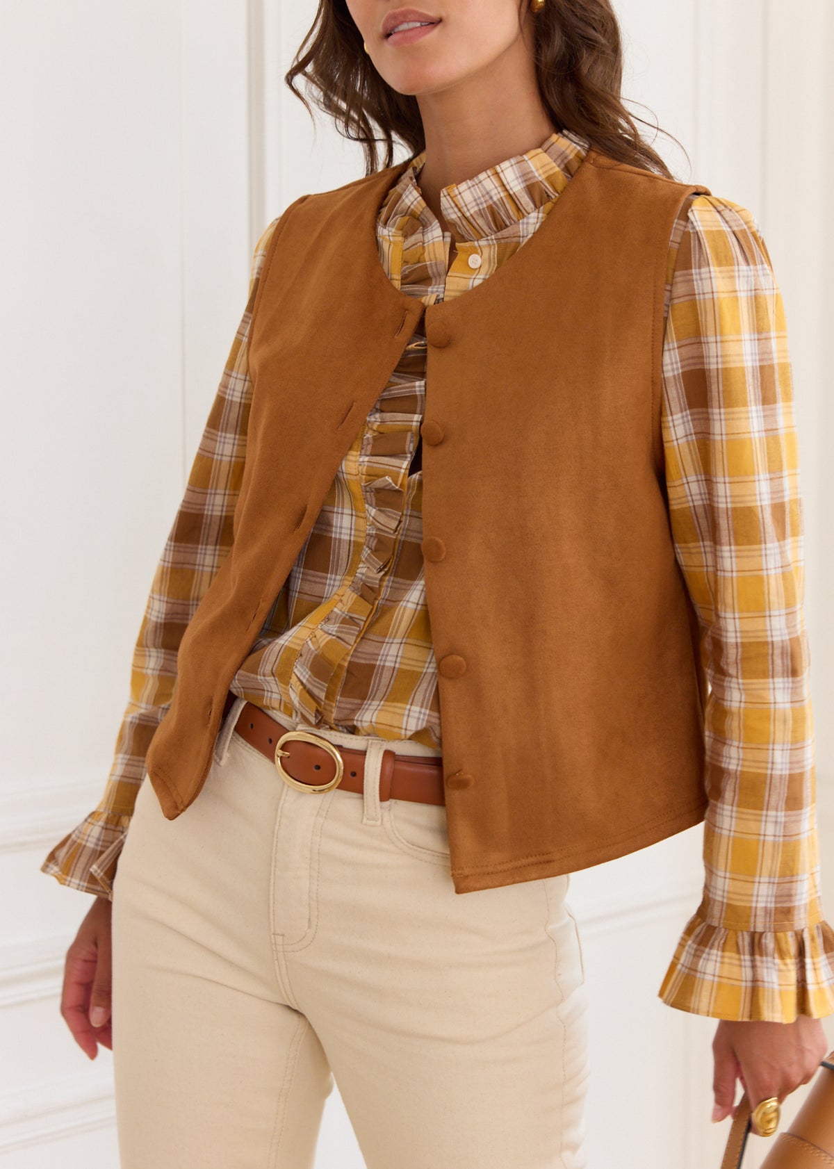 Addison Jacket