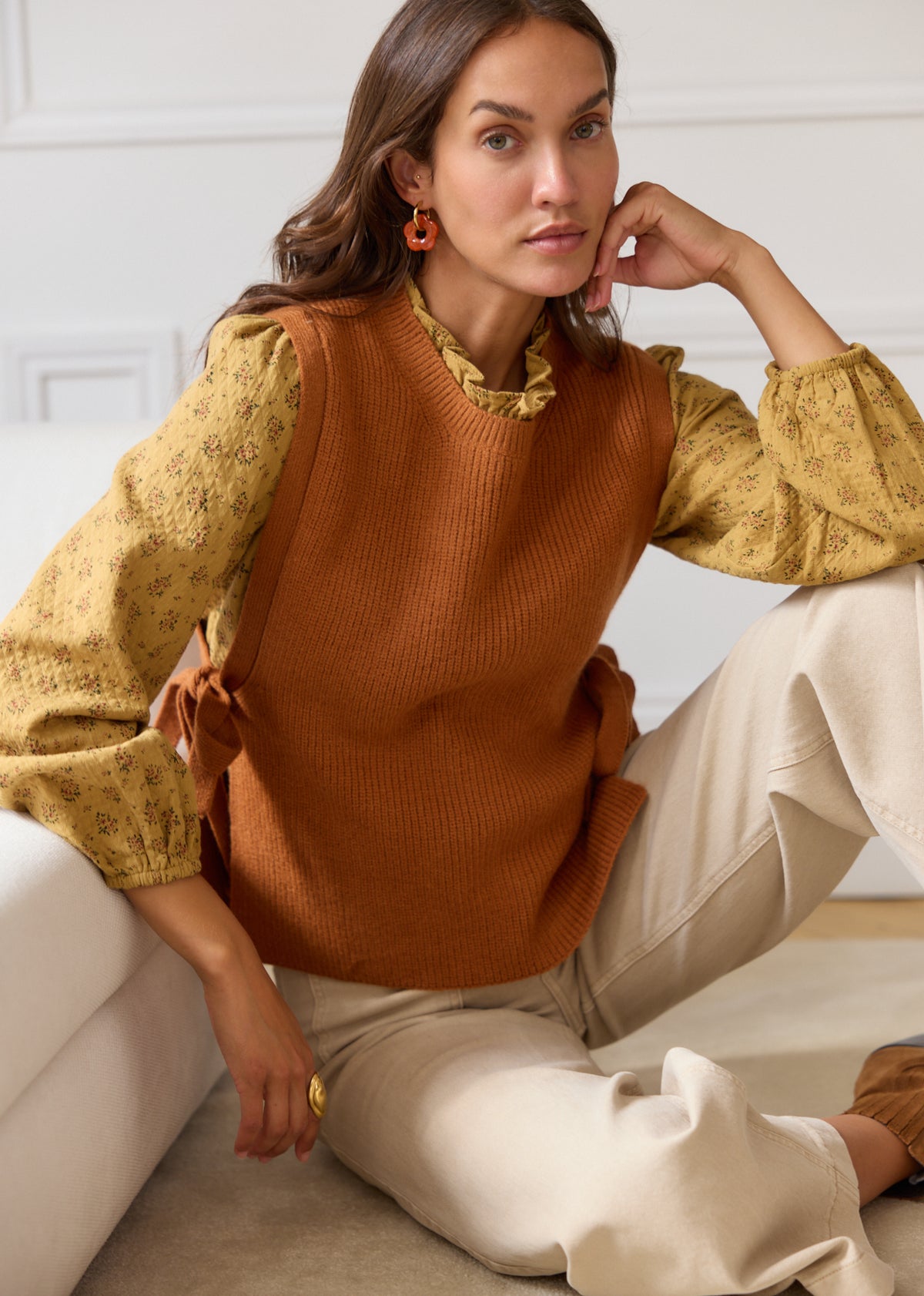 Marina Sweater