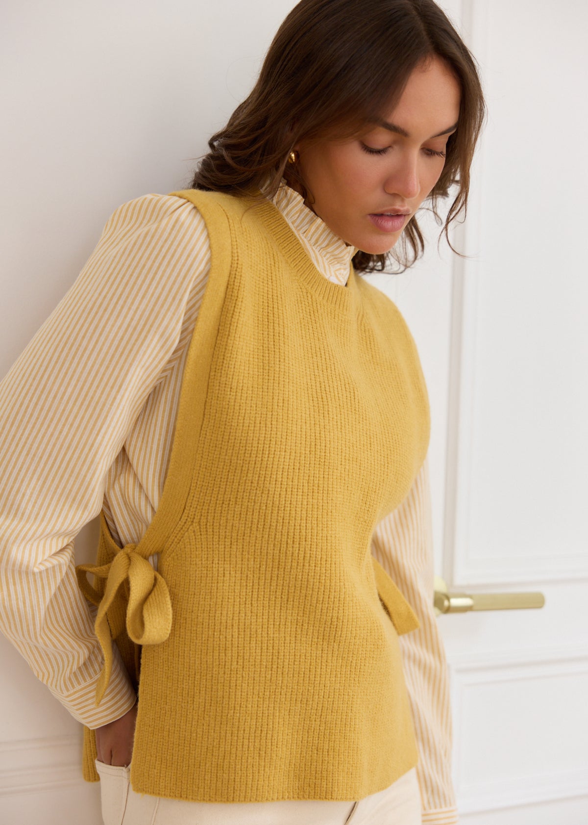 Marina Sweater