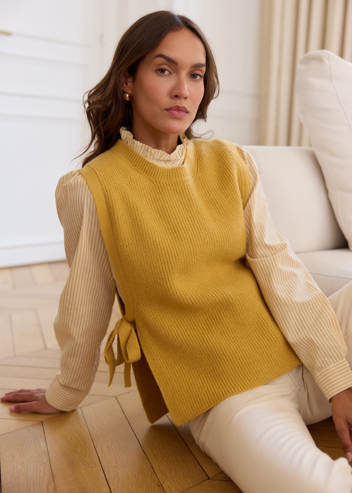 Marina Sweater