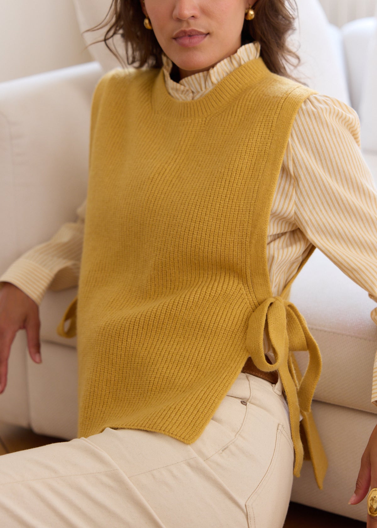 Marina Sweater