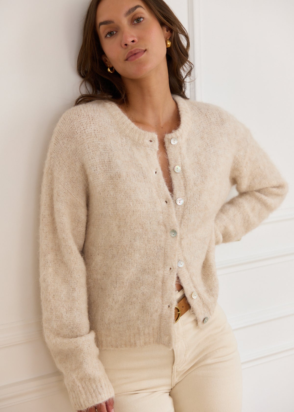 Gilet Aziel