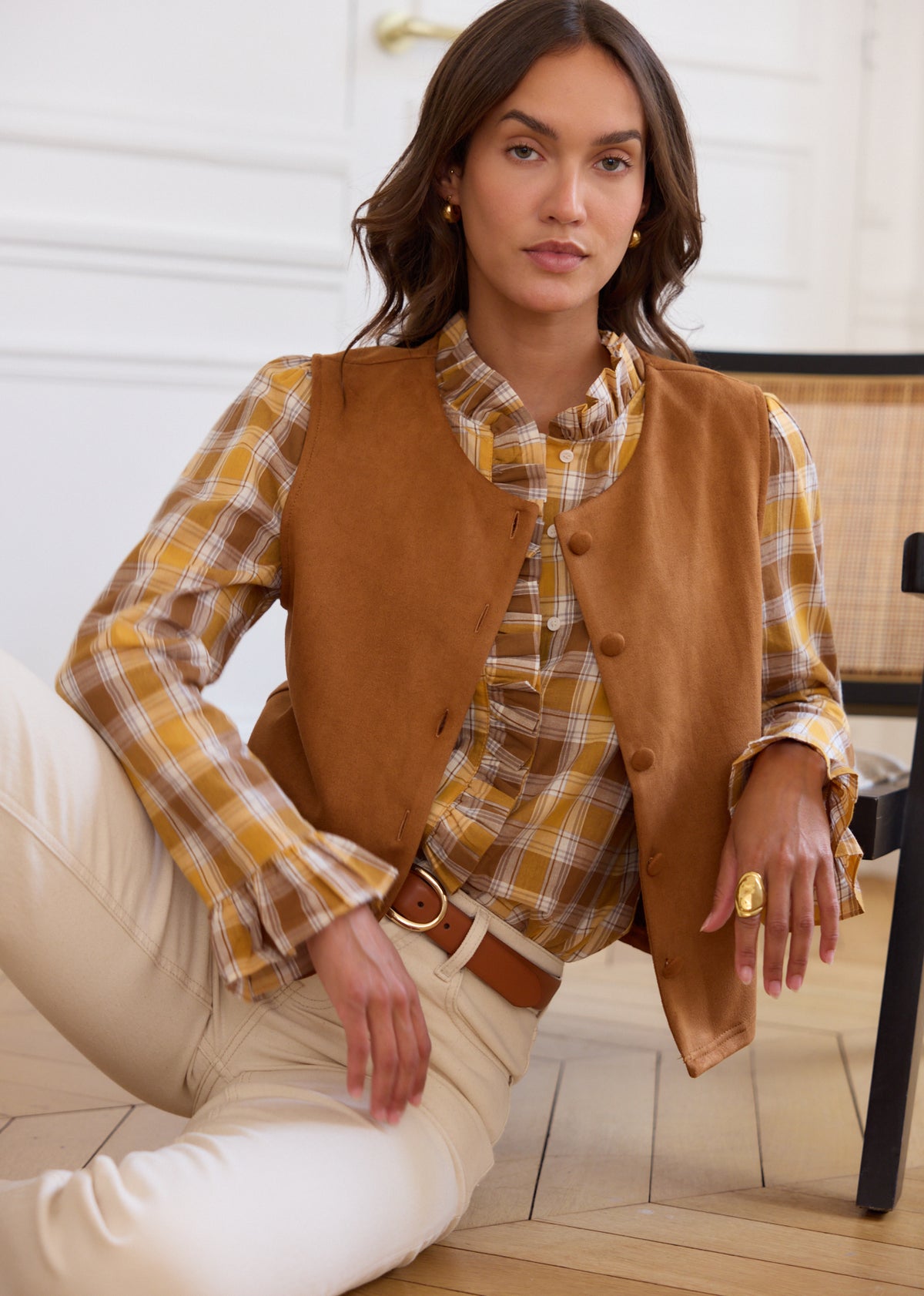 Addison Jacket