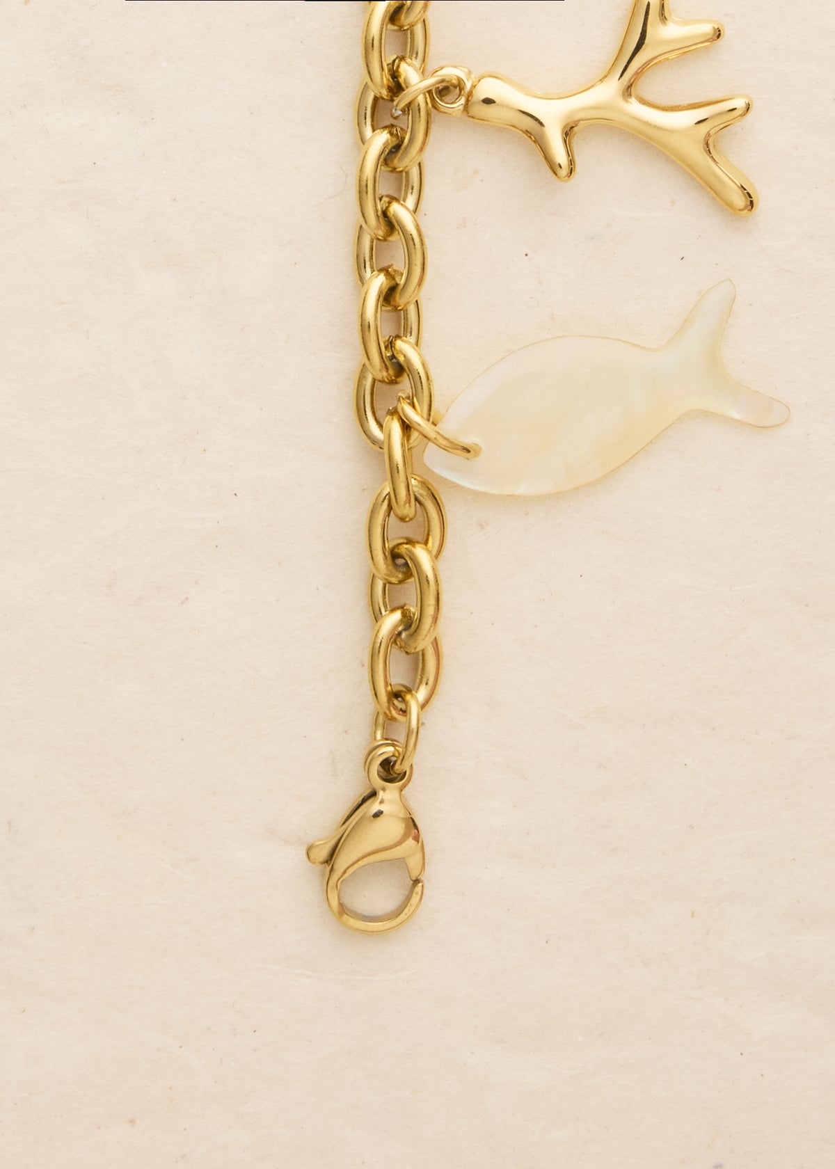 Pulsera Lobster