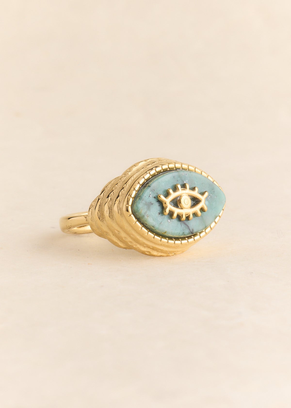 Bague Silma