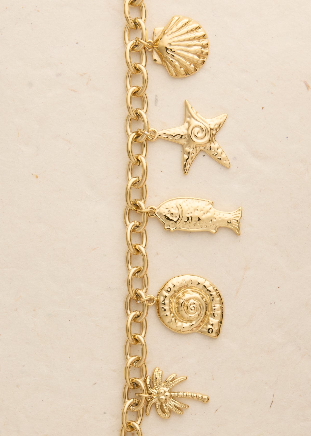 Bracelet Fish