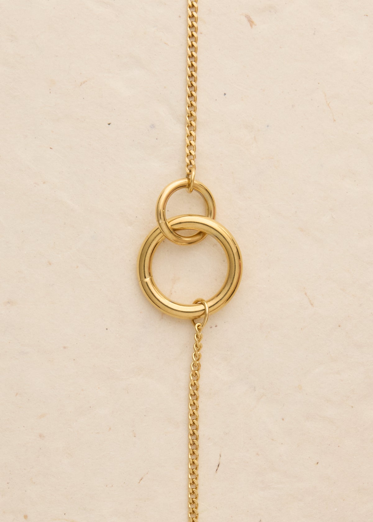 Bracelet Anel