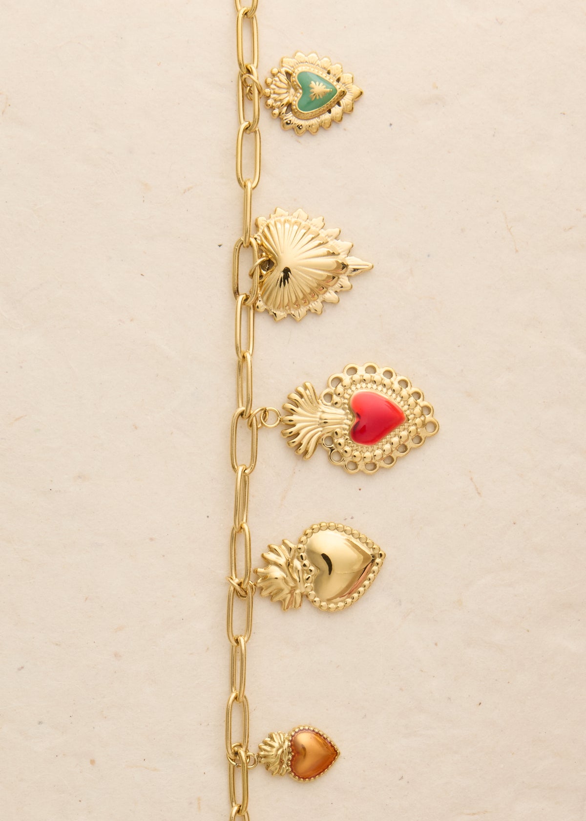 Bracelet Voto