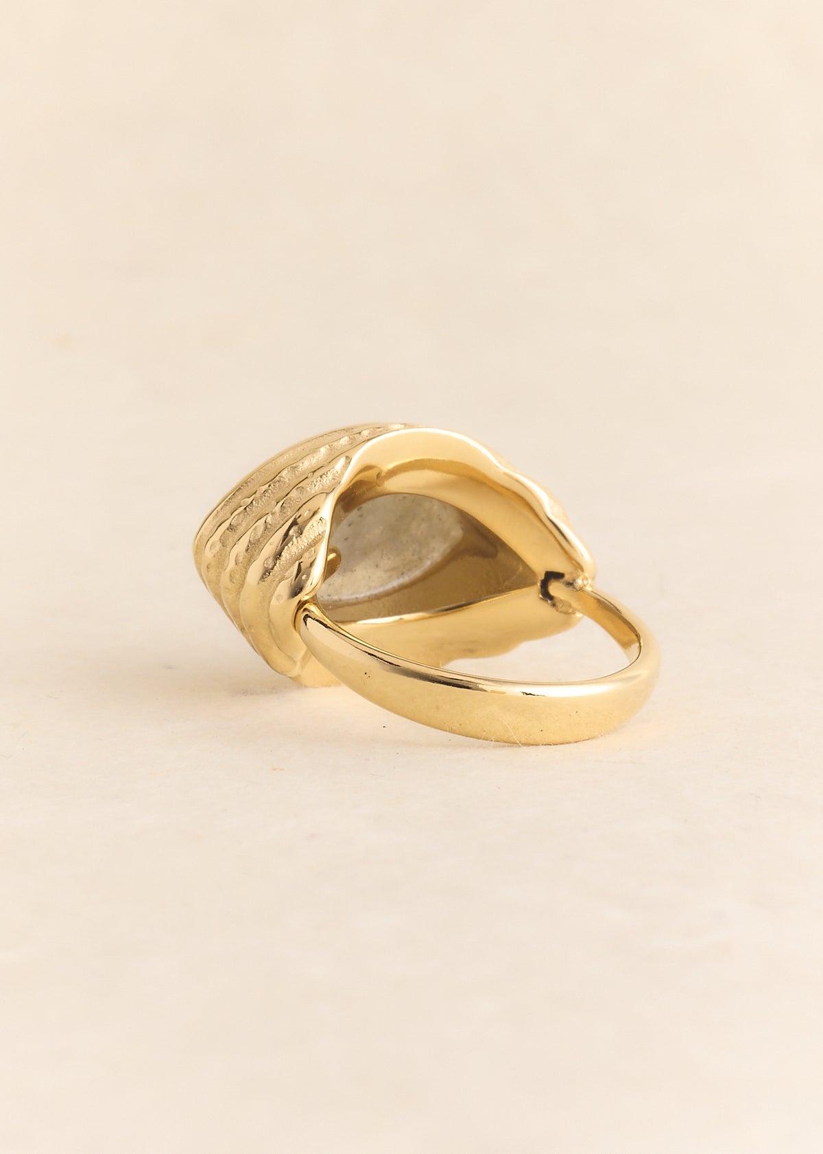 Bague Syri