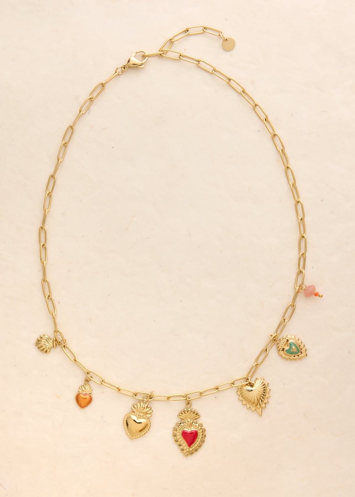 Collar Voto