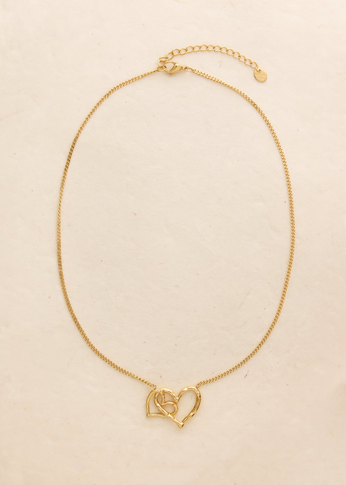 Collier Meg