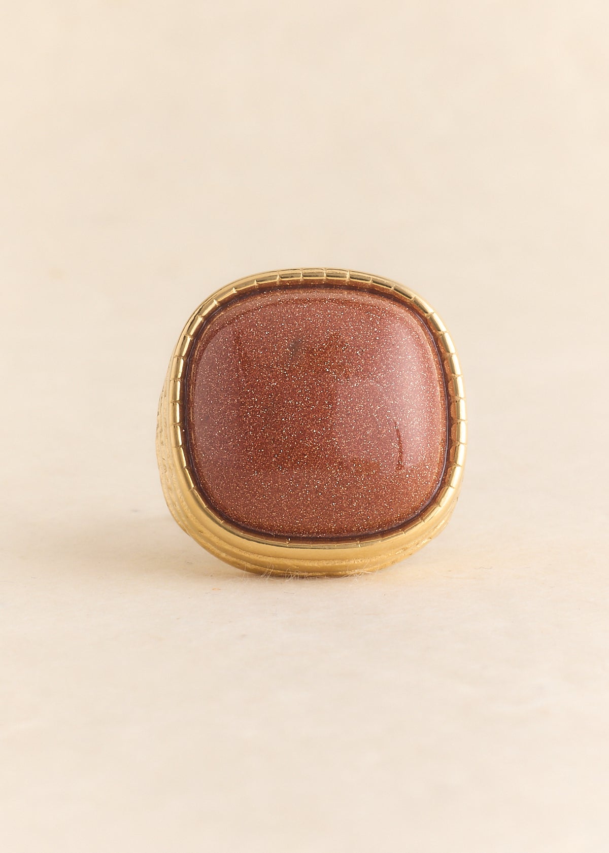 Bague Roca