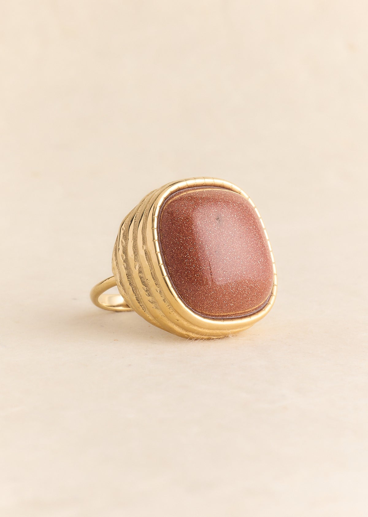 Anillo Roca