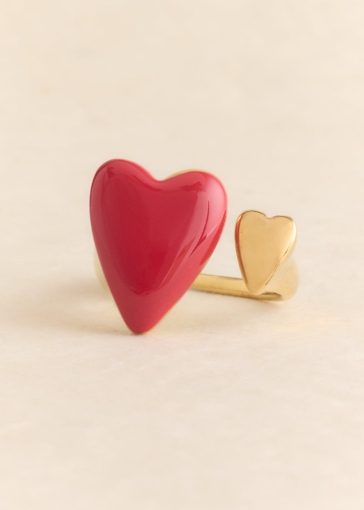 Bague Cori