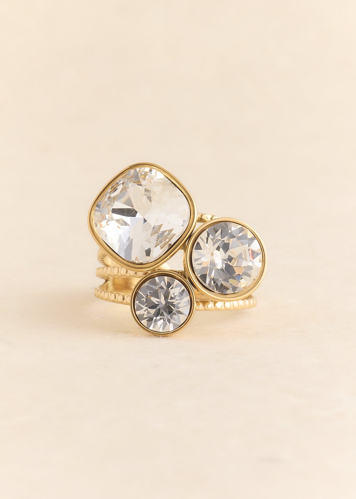 Bague Almaz