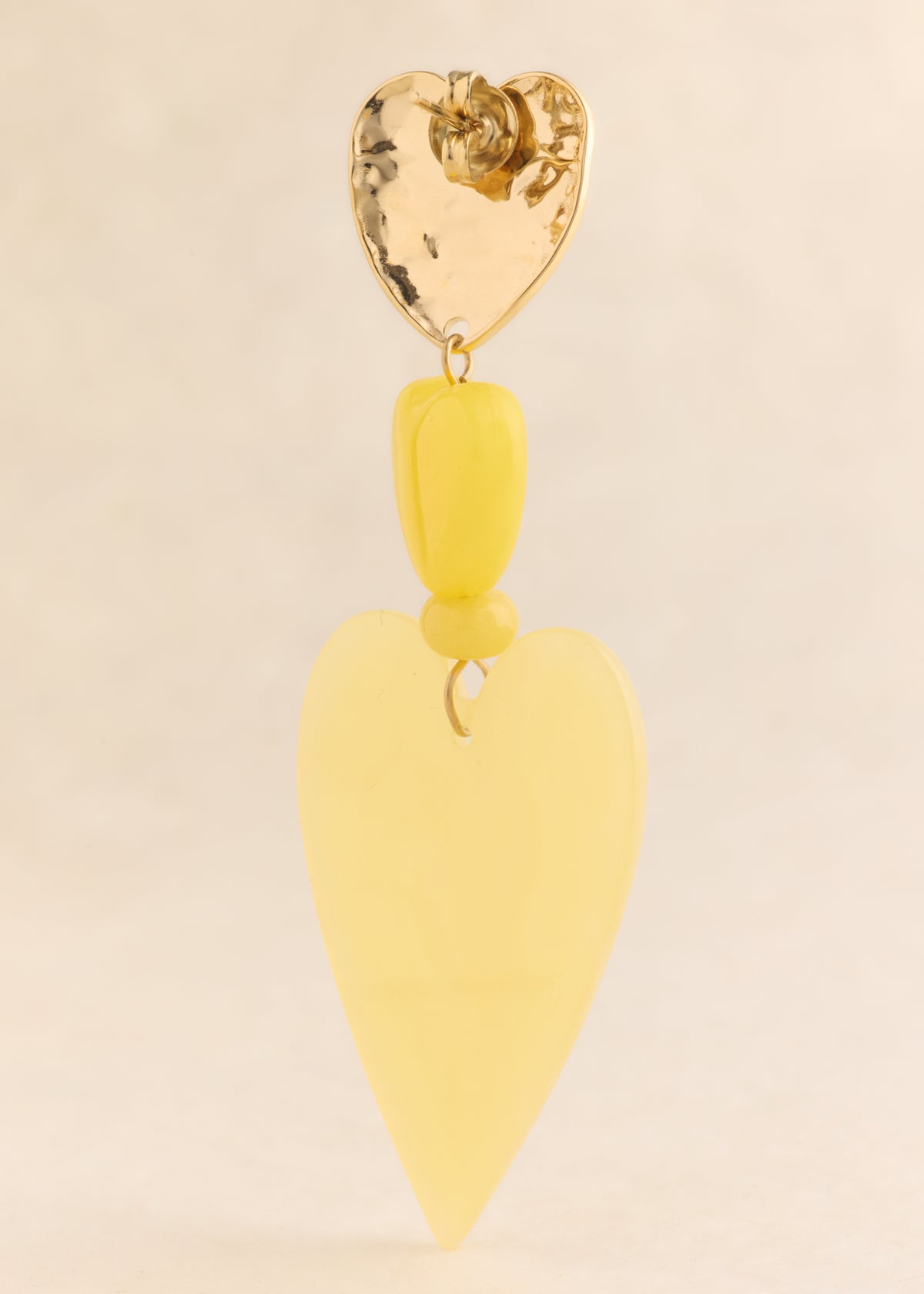 Oorbellen Calon