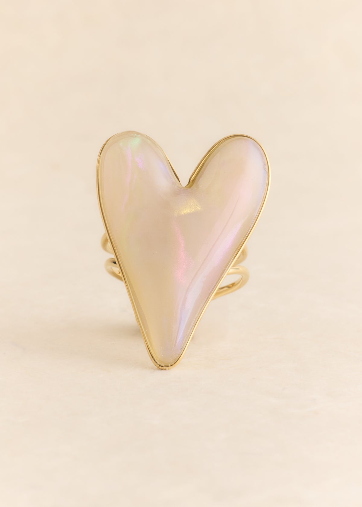 Bague Mirva
