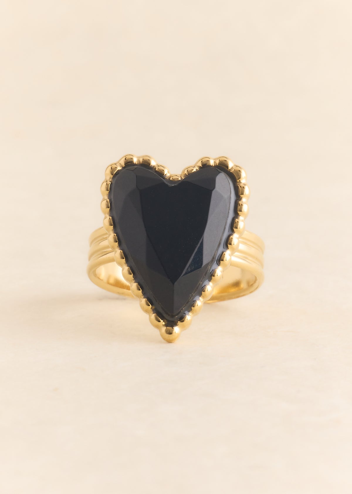 Bague Nychéa