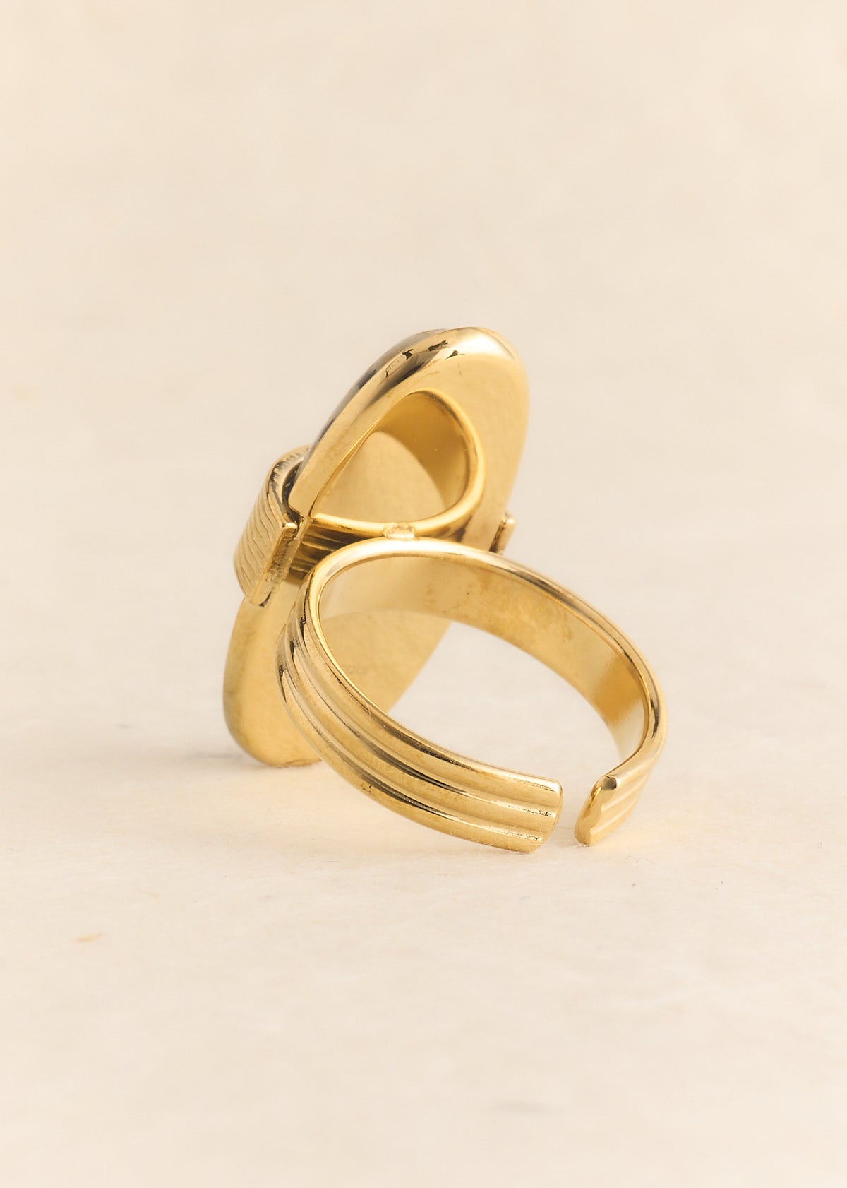 Bague Marte