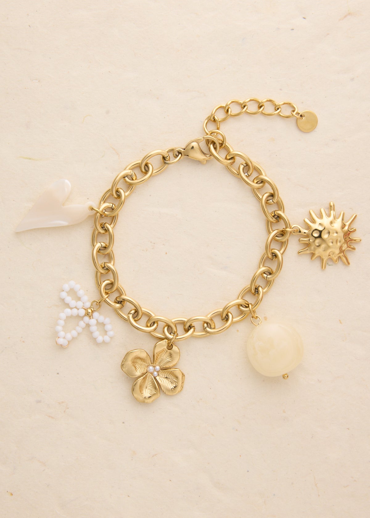 Bracelet Ampélos